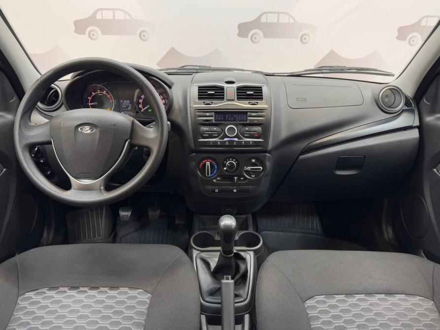 Lada (ВАЗ) Granta I Рестайлинг Ставрополь  - изображение 11