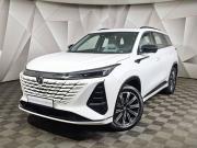 Changan CS75 Plus III Москва  - изображение 23