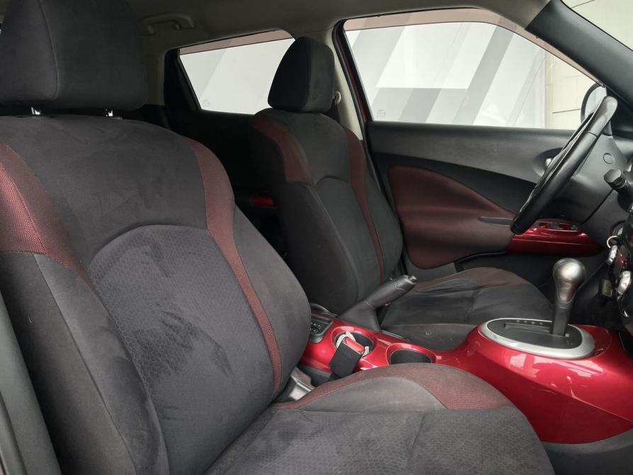 Nissan Juke I Екатеринбург  - изображение 26