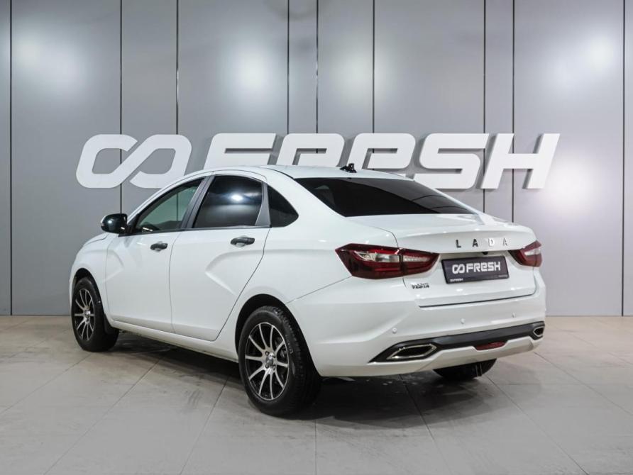 Lada (ВАЗ) Vesta I Рестайлинг (NG) Воронеж  - изображение 2