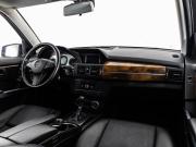 Mercedes-Benz GLK-Класс I (X204) Санкт-Петербург  - изображение 33
