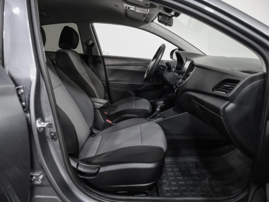 Hyundai Solaris II Рестайлинг Санкт-Петербург  - изображение 21