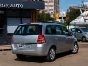 Opel Zafira B Рестайлинг Уфа  - изображение 18