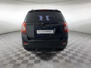 Chevrolet Captiva I Рестайлинг Москва  - изображение 25