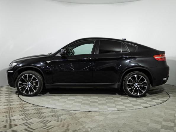 BMW X6 I (E71) Рестайлинг с пробегом 2013 года, цена 2 099 585 рублей, 241315 км, внедорожник, Автокод Объявления