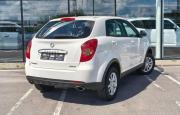 SsangYong Actyon II Воронеж  - изображение 16