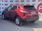 Nissan Qashqai II Санкт-Петербург  - изображение 18