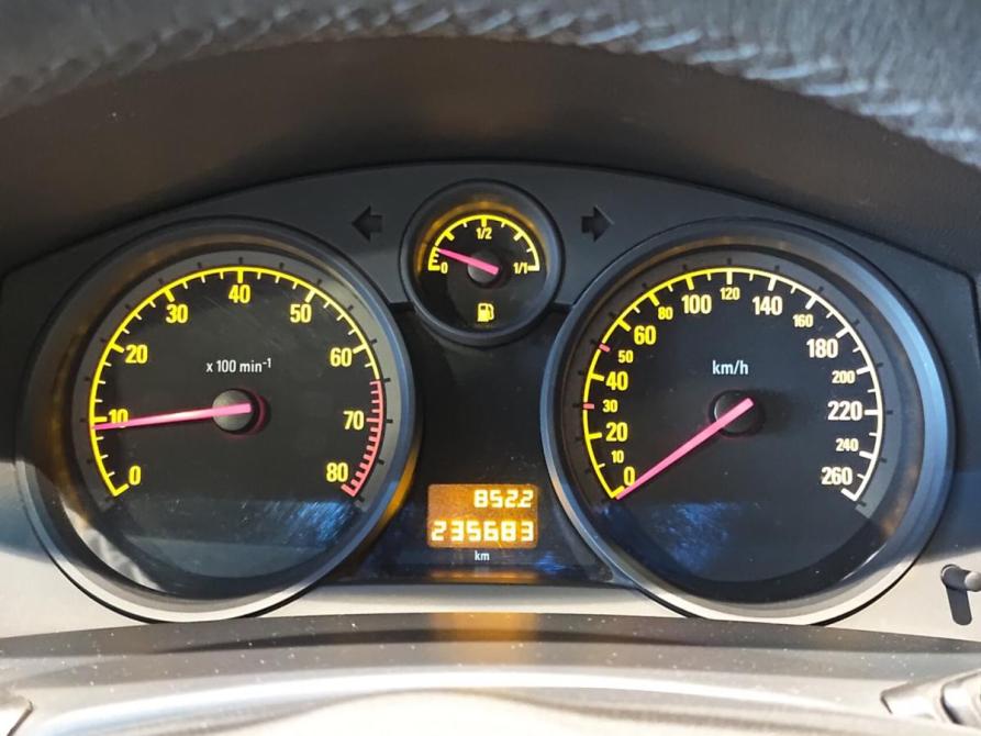 Opel Astra H Рестайлинг Казань  - изображение 16