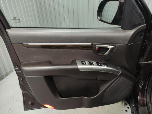 Hyundai Santa Fe II Рестайлинг с пробегом 2011 года, цена 1 230 000 рублей, 198024 км, внедорожник, Автокод Объявления
