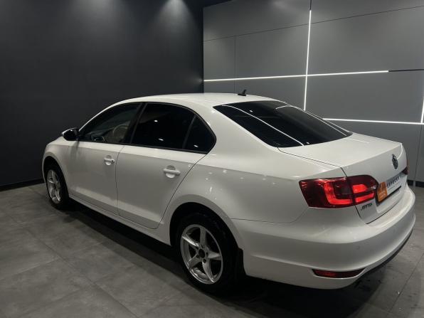 Volkswagen Jetta VI с пробегом 2013 года, цена 882 000 рублей, 169000 км, седан, Автокод Объявления