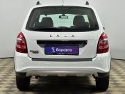 Lada (ВАЗ) Granta I Рестайлинг Борисоглебск  - изображение 18