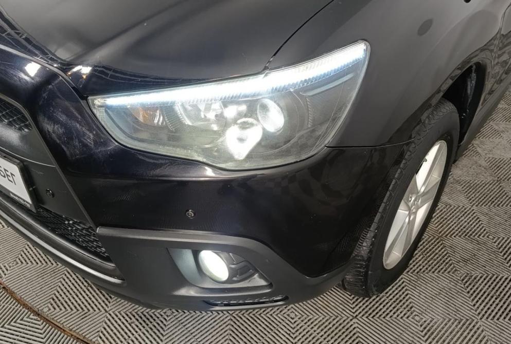 Mitsubishi ASX I Волгоград  - изображение 22