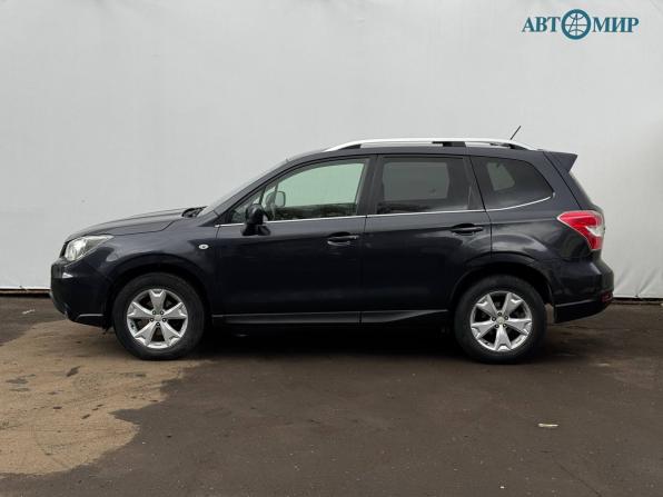 Subaru Forester IV с пробегом 2014 года, цена 1 200 000 рублей, 340000 км, внедорожник, Автокод Объявления