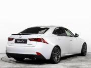 Lexus IS III Москва  - изображение 23
