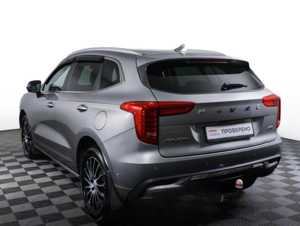 Haval Jolion I с пробегом 2023 года, цена 1 989 000 рублей, 51746 км, внедорожник, Автокод Объявления