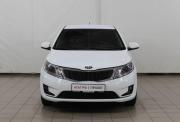 Kia Rio III Астрахань  - изображение 29