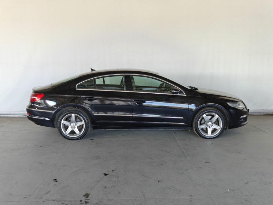 Volkswagen Passat CC I Москва  - изображение 7