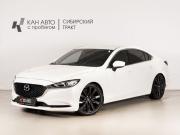 Mazda 6 III (GJ) Рестайлинг 2 Казань  - изображение 9