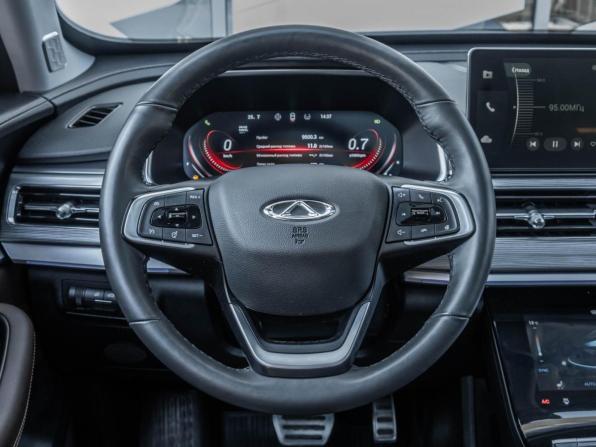 Chery Tiggo 8 Pro I с пробегом 2023 года, цена 2 120 000 рублей, 51914 км, внедорожник, Автокод Объявления