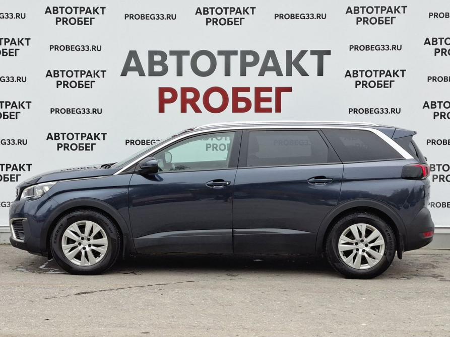 Peugeot 5008 II Владимир  - изображение 8