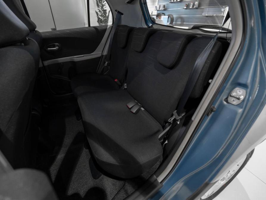 Toyota Yaris II Москва  - изображение 12