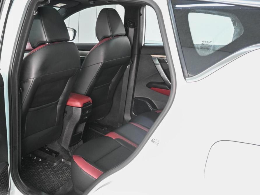 Geely Coolray I Ростов-на-Дону  - изображение 11