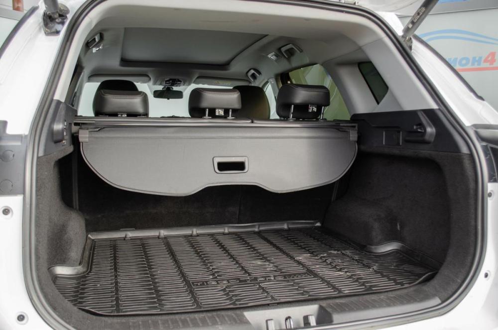 Chery Tiggo 7 Pro Max I Курган  - изображение 19