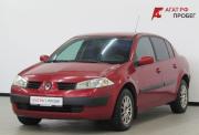 Renault Megane II Екатеринбург  - изображение 24
