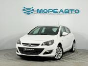 Opel Astra J Рестайлинг Калининград  - изображение 23