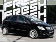 Mercedes-Benz B-Класс I (W245) Рестайлинг Волгоград  - изображение 16