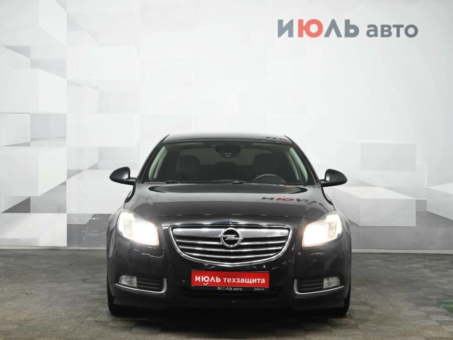 Opel Insignia I Екатеринбург  - изображение 2