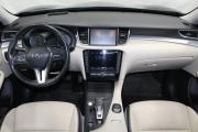 Infiniti QX50 II Кемерово  - изображение 34