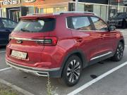 Chery Tiggo 4 I Рестайлинг Санкт-Петербург  - изображение 11