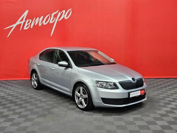 Skoda Octavia III (A7) с пробегом 2013 года, цена 925 000 рублей, 213008 км, лифтбек, Автокод Объявления