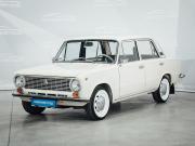 Lada (ВАЗ) 2101 Новосибирск  - изображение 33