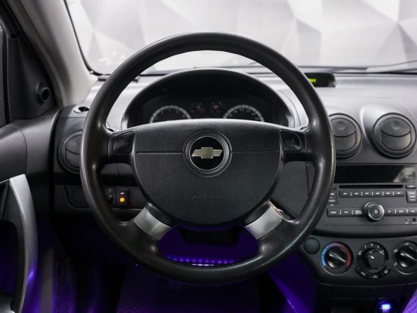 Chevrolet Aveo I Рестайлинг с пробегом 2011 года, цена 375 000 рублей, 144000 км, седан, Автокод Объявления