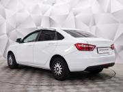 Lada (ВАЗ) Vesta I Ульяновск  - изображение 23