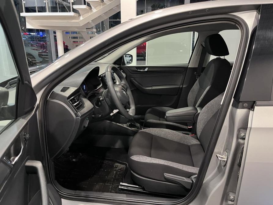 Skoda Rapid II Чебоксары  - изображение 16
