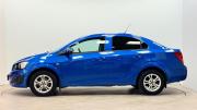 Chevrolet Aveo II Липецк  - изображение 15