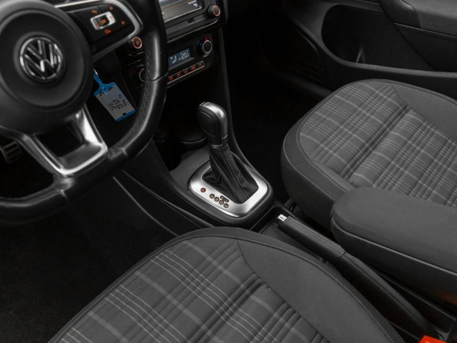 Volkswagen Polo V Рестайлинг Москва  - изображение 13