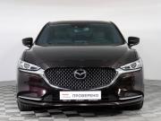 Mazda 6 III (GJ) Рестайлинг 2 Химки  - изображение 21