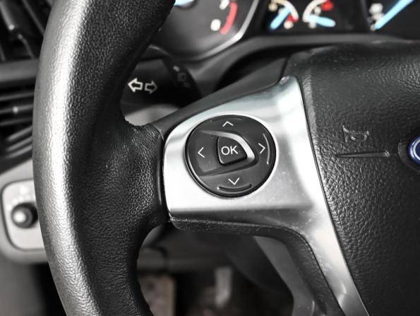 Ford Kuga II с пробегом 2014 года, цена 1 390 000 рублей, 146647 км, внедорожник, Автокод Объявления