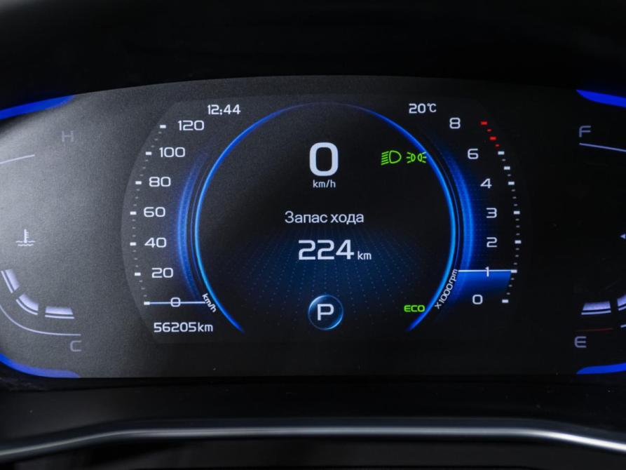 Geely Coolray I Москва  - изображение 13