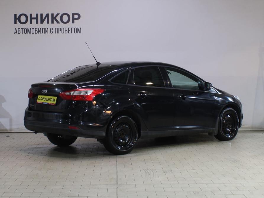 Ford Focus III Дзержинск  - изображение 2