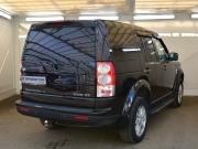Land Rover Discovery IV Москва  - изображение 19