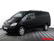Mercedes-Benz Viano I (W639) Рестайлинг Москва  - изображение 22