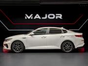 Kia Optima IV Рестайлинг Москва  - изображение 36