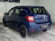 Renault Sandero II Уфа  - изображение 17