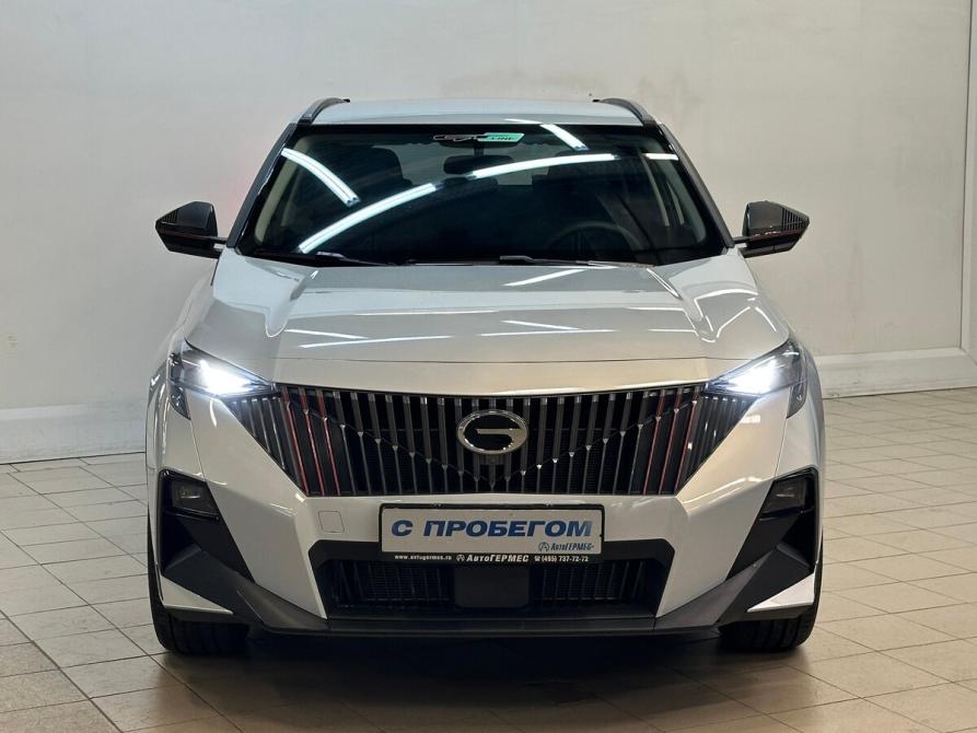 GAC GS3 Балашиха  - изображение 2