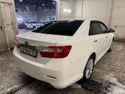 Toyota Camry VII (XV50) Пермь  - изображение 7